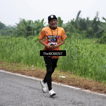 Runner Photo 8057287