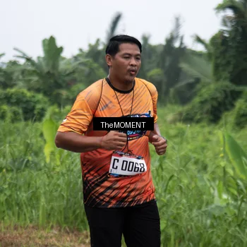 Runner Photo 8057290