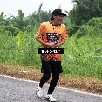 Runner Photo 8057291