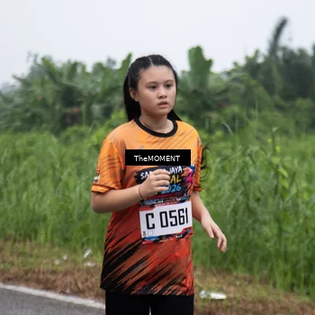 Runner Photo 8057293