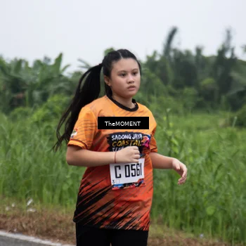 Runner Photo 8057294