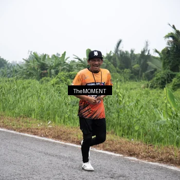 Runner Photo 8057302