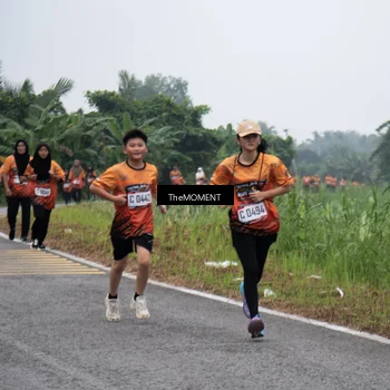 Runner Photo 8057303