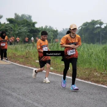 Runner Photo 8057304