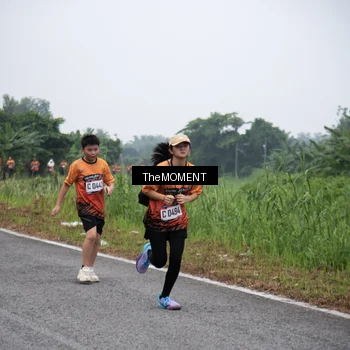Runner Photo 8057307