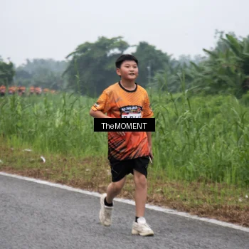 Runner Photo 8057308