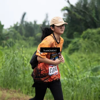 Runner Photo 8057310