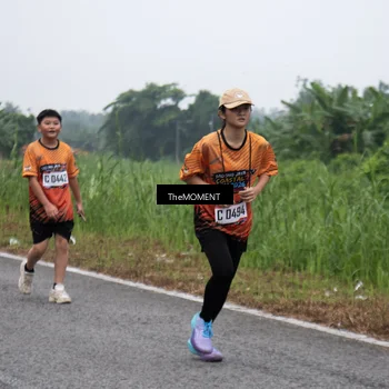 Runner Photo 8057312