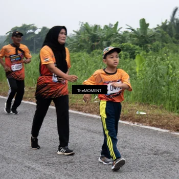 Runner Photo 8057313