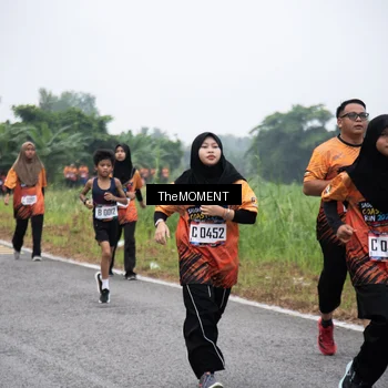 Runner Photo 8057317