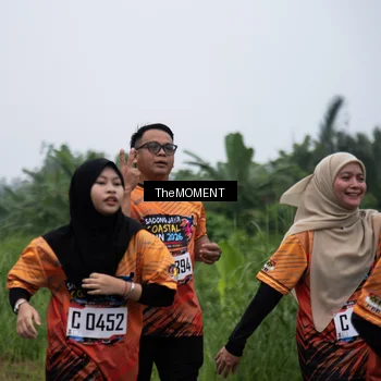 Runner Photo 8057319