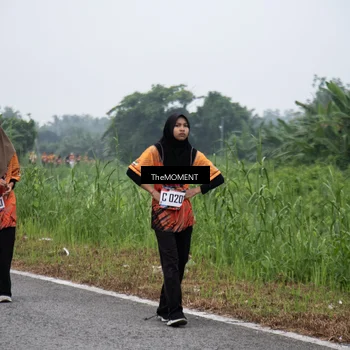 Runner Photo 8057320
