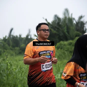 Runner Photo 8057322