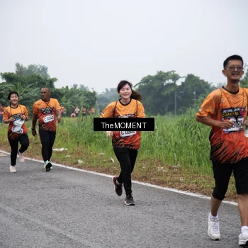 Runner Photo 8057327