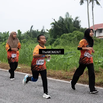 Runner Photo 8057328