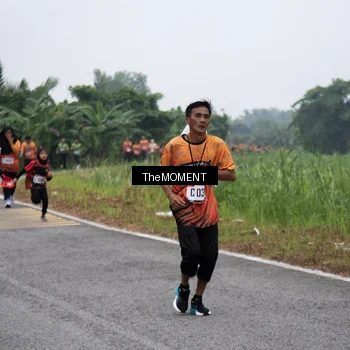 Runner Photo 8057329