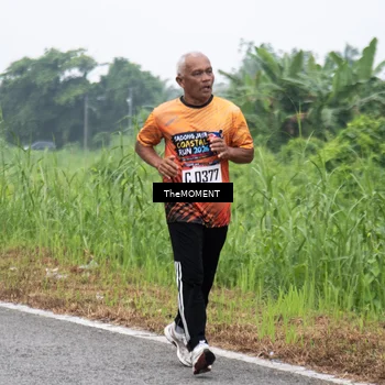 Runner Photo 8057335