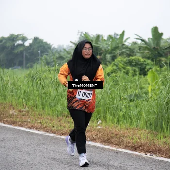 Runner Photo 8057338