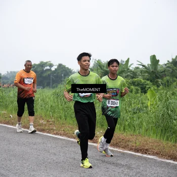 Runner Photo 8057340