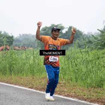 Runner Photo 8057341