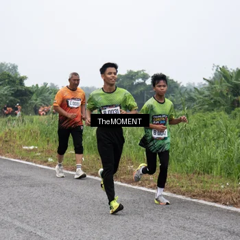 Runner Photo 8057343