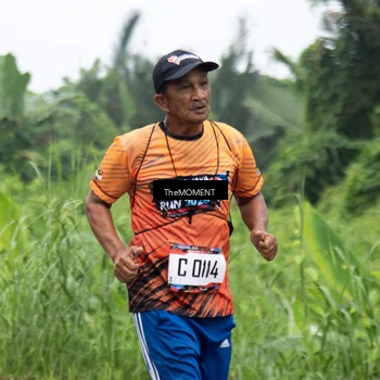 Runner Photo 8057345