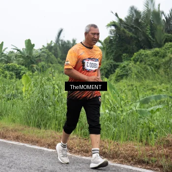 Runner Photo 8057348