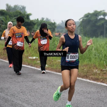 Runner Photo 8057350