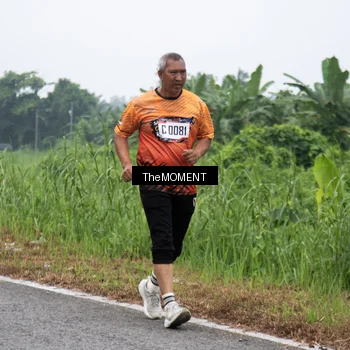 Runner Photo 8057351