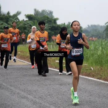 Runner Photo 8057352