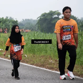 Runner Photo 8057354