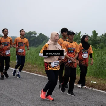 Runner Photo 8057355
