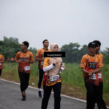 Runner Photo 8057357
