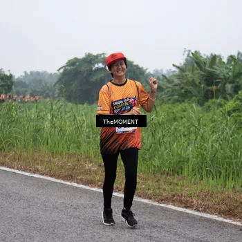 Runner Photo 8057358
