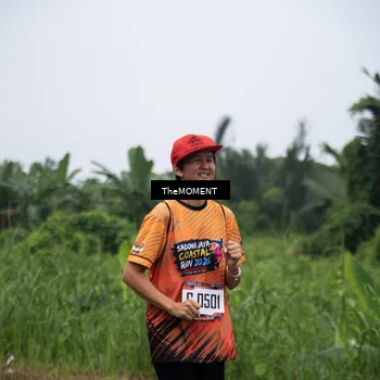 Runner Photo 8057359