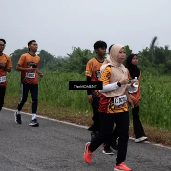Runner Photo 8057360