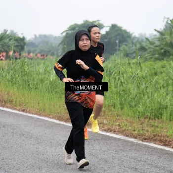 Runner Photo 8057361