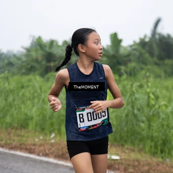 Runner Photo 8057363