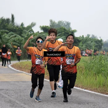 Runner Photo 8057364