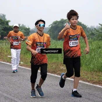 Runner Photo 8057365