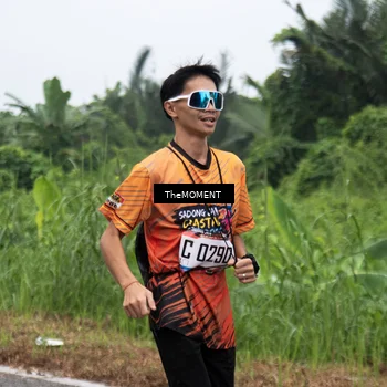 Runner Photo 8057366