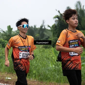 Runner Photo 8057367