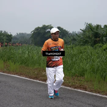 Runner Photo 8057368