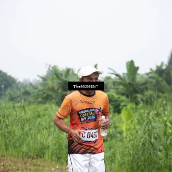 Runner Photo 8057370