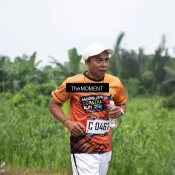 Runner Photo 8057372