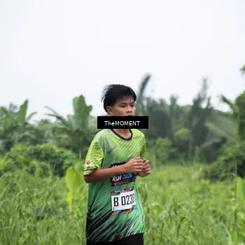 Runner Photo 8057374