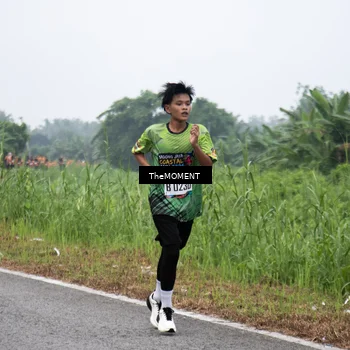 Runner Photo 8057375