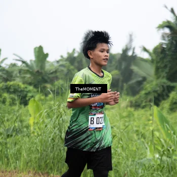 Runner Photo 8057376