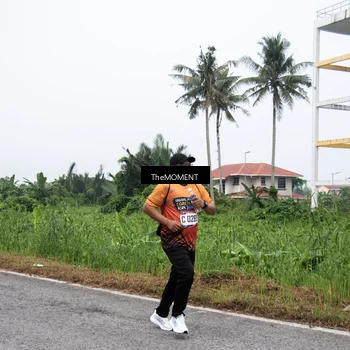 Runner Photo 8057379