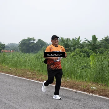 Runner Photo 8057380